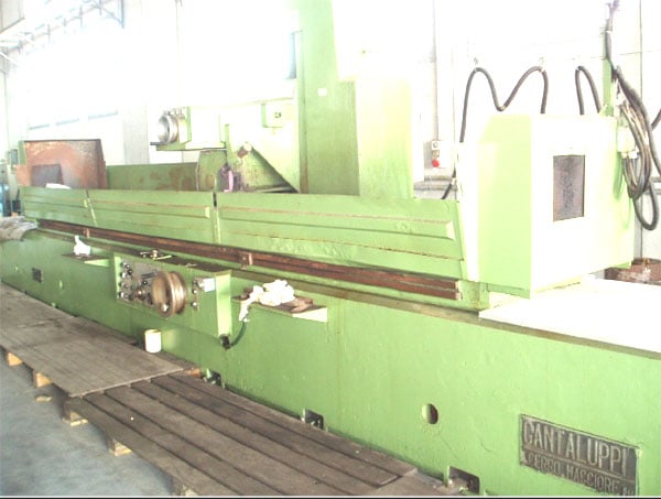 CANTALUPPI rt 4500 